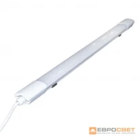 Светильник светодиодный промышленный WL2-18 18W 6400K IP65 Евросвет