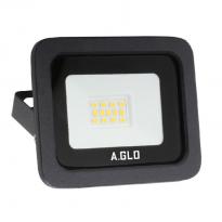 Прожектор светодиодный A.GLO GL-11- 10 10W 6400K Евросвет