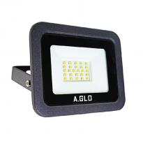 Прожектор светодиодный A.GLO GL-11- 20 20W 6400K Евросвет