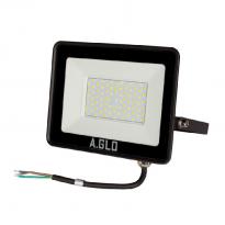 Прожектор светодиодный A.GLO GL-11- 50 50W 6400K Евросвет