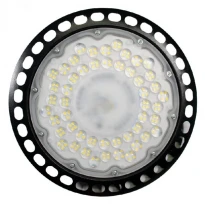 Купольний світлодіодний світильник 150W 6400K EB-150-05 15000Lm IP65 000057254 Євросвітло