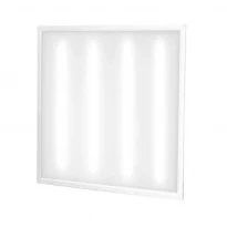 Светильник светодиодный Armstrong ОПАЛ-B 36W 6400K 595x595мм белый 000057775 Евросвет