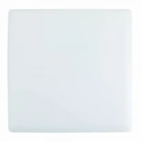 Светильник точечный врезной 24W квадрат LED-S-170-24 4200K IP20 без рамки 000057955 Евросвет