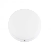 Светильник точечный накладной 18W круг LED-SR-120-18 4200K IP20 без рамки 000057959 Евросвет