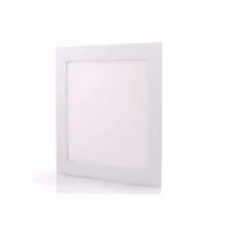 Вбудований лед світильник 39197 LED-S-225-18 18W 4200К IP20 Євросвітло