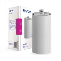 Трековый светильник ML332 MR16 GU10 IP20 белый 01924 Feron