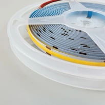 LED стрічка ANAN LS108 320SMD/м 9W/m 12V IP20 6500K (5м) 1947 Feron