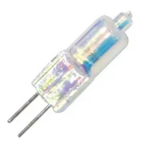 Галогенная лампа HB2 JC капсульная 20W 12V G4 супер яркая Feron