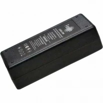 Трансформатор для світлодіодних стрічок та ламп AC/DC LB005 60W 12V 5А Feron