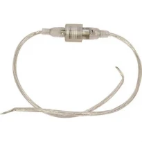Соединитель DM112 для светодиодных лент SMD мама-папа IP65 Feron
