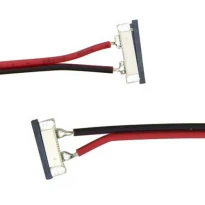 Соединитель LD101 для светодиодных лент SMD 5050 12V IP65 Feron