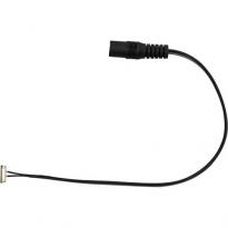 Соединитель LD183 для светодиодных лент SMD 3528 12V IP65 Feron
