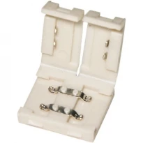 Соединитель LD182 для светодиодных лент SMD 3528 12V IP65 Feron