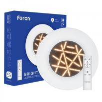 Світлодіодний функціональний світильник AL5800 BRIGHT 80W 3000-6500K Feron