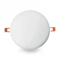 Точечный светодиодный светильник AL704 27W 4000K IP20 6883 Feron
