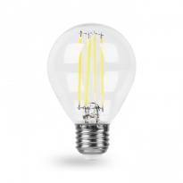 Светодиодная лампа Filament 6931 LB-161 G45 E27 6W 2700K 220V