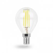Світлодіодна лампа Filament 6943 LB-162 P45 E14 7W 2700K 220V