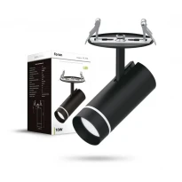 Встраиваемый LED светильник AL196 10W 4000K IP20 7069 Feron