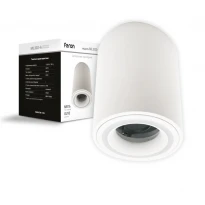 Світильник спотовий ML302-A MR-16 GU10 IP20 білий 40127 Feron