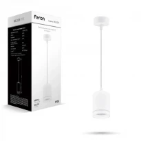 Подвесной светильник ML328 белый Feron