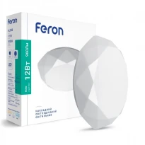 Светодиодный светильник AL588 12W 5000К Feron