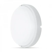 Светодиодный светильник с микроволновым датчиком AL3009-RMS 12W IP65 6500К 7351 Feron