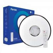Светодиодный светильник функциональный AL5100 EOS 70W 2700K-6500K IP20 белый 40245 Feron