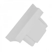 Заглушка для шинопровода LD1021 белый 40269 Feron