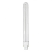 Люминесцентная лампа 473 EST1 1U/2P 11W G23 6400К 230V G23 220V Feron