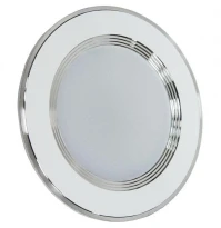 Точечный светодиодный светильник 4882 AL527 5W 2700K IP20 Feron