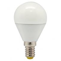 Светодиодная лампа 4913 LB-380 P45 E14 4W 4000K 220V Feron