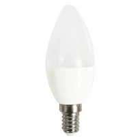 Светодиодная лампа 4916 LB-720 C37 E14 4W 2700K 220V Feron