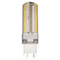 Лампа светодиодная 4918 LB-430 JC G9 3W 4000K 220V Feron