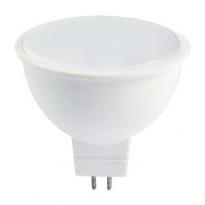 Светодиодная лампа 5045 LB-240 MR16 GU5.3 4W 2700K 220V Feron