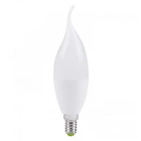 LED-лампа 5116 LB-97 CF37 E14 7W 4000K 220V Feron