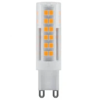LED-лампочка 5290 LB-433 JCD9 G9 5W 4000K 220V Feron