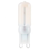 LED-лампа 5293 LB-431 JCD9 G9 4W 2700K 220V Feron
