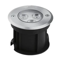 Світлодіодний тротуарно-ґрунтовий світильник SP4111 3W 2700K 5649 Feron