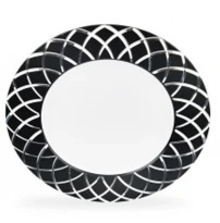 Встраиваемый LED светильник AL780 5W 4000K черный 5731 Feron