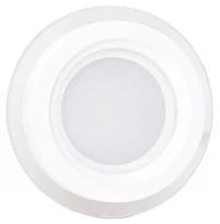 Встраиваемый LED светильник 6265 AL2110 20W 5000K IP20 Feron