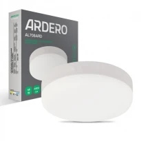 Накладной светодиодный светильник AL708ARD 48W 5000K IP20 4800Lm 7814 Ardero