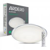 Світлодіодний світильник функціональний AL5000ARD STARLIGHT 72W 2700-65000K IP20 білий 7864 Ardero