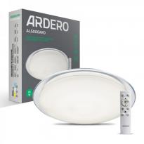 Світлодіодний світильник функціональний AL5000ARD STARLIGHT 54W 2700-65000K IP20 білий 7865 Ardero