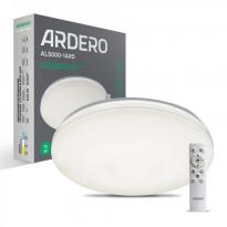 Світлодіодний світильник функціональний AL5000-1ARD MONO 72W 2700-65000K IP20 білий 7866 Ardero