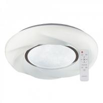 Світлодіодний світильник функціональний AL6015ARD COSMO 72W 2700-65000K IP20 білий 7870 Ardero