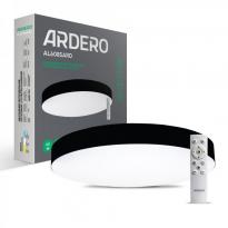 Светодиодный светильник функциональный AL6085ARD 60W NOVA 2700-6500K IP20 белый/черный 7878 Ardero