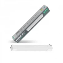 Однофазный трековый светодиодный светильник AL122 20W белый 4000K 1150Lm 120° 7985 Ardero