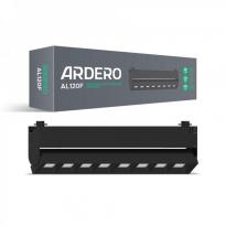 Однофазный трековый светодиодный светильник AL120F 20W черный 4000K 1700Lm 60° 7989 Ardero