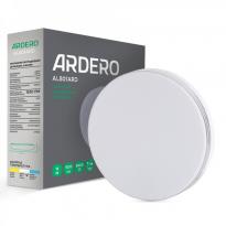 Накладний світлодіодний світильник AL801ARD 18W коло 5000K IP40 1530Lm 7994 Ardero