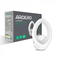Светодиодный настенный светильник AL6151ARD 14Вт белый IP20 3000-6500K 80255 SOFI Ardero